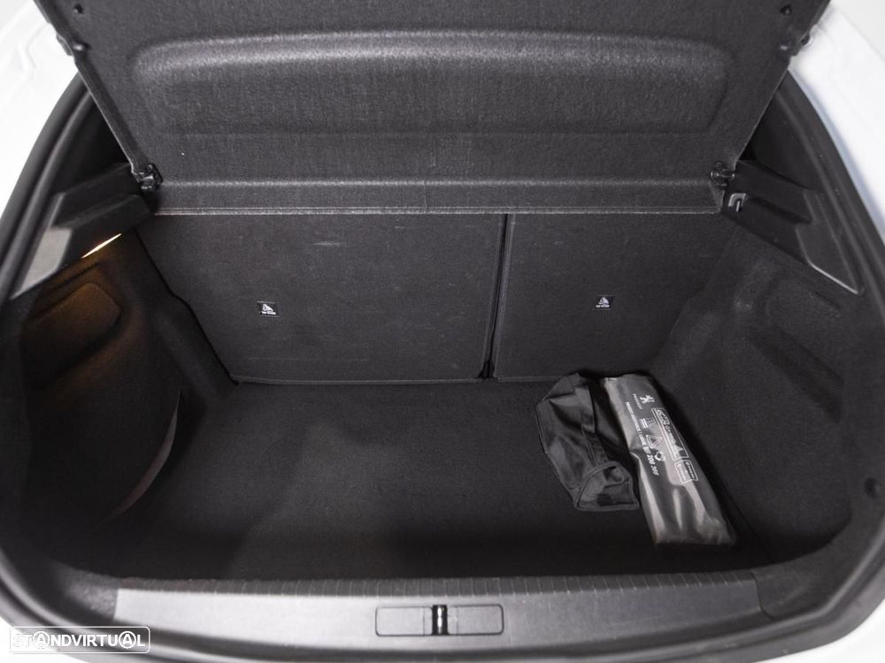 Peugeot 208 1.5 BlueHDi Active - 12