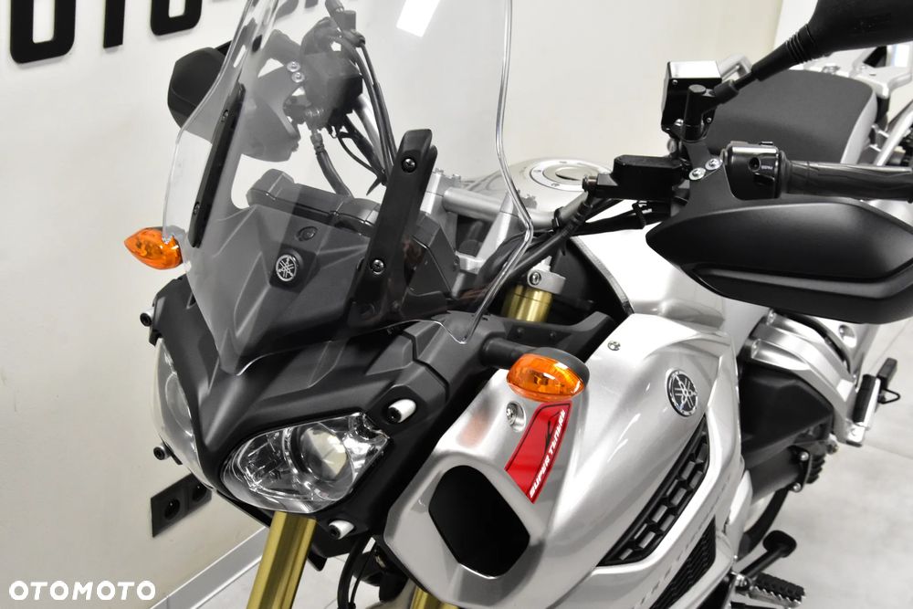Yamaha Super Tenere - 19