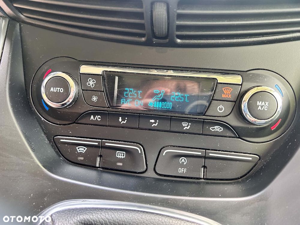 Ford C-MAX 1.6 TDCi Start-Stop-System Titanium - 13