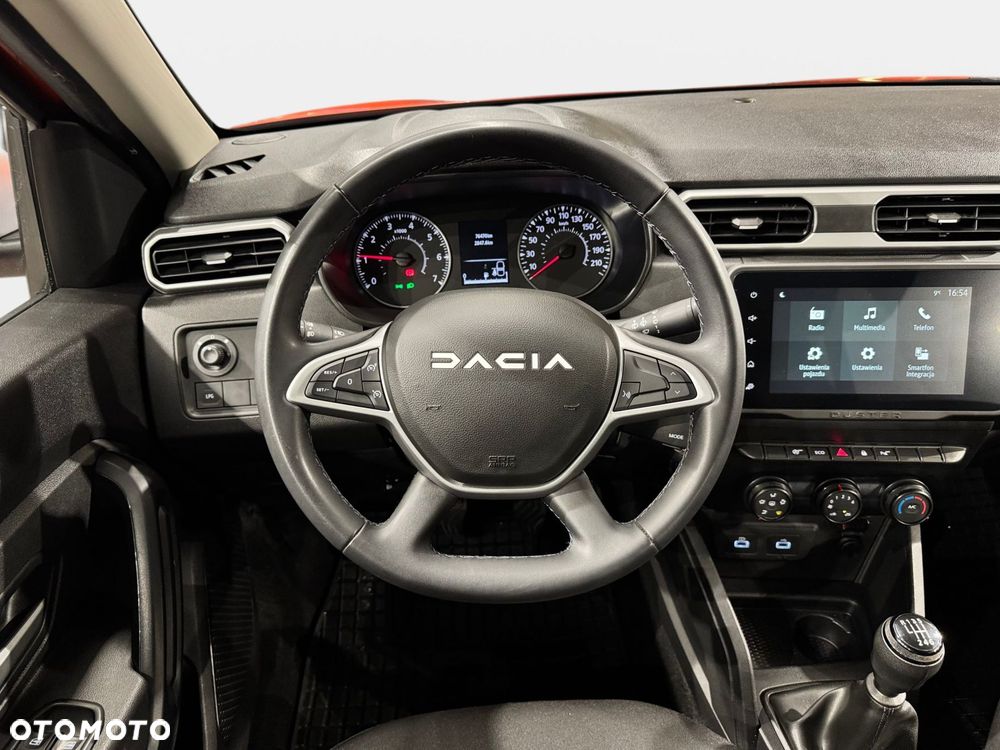 Dacia Duster - 19