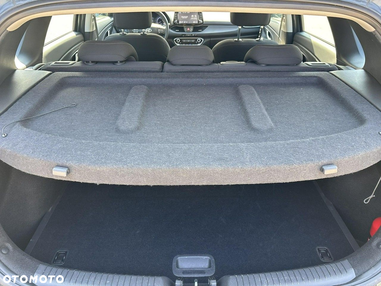 Hyundai i30 1.0 T-GDI Modern - 14