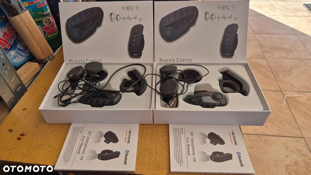 Suzuki Intruder - 15