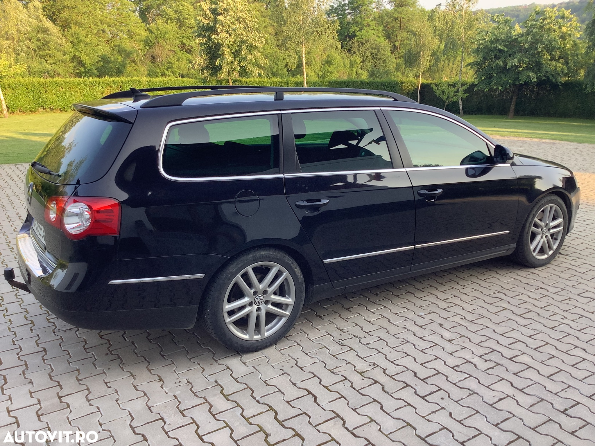 Volkswagen Passat - 23