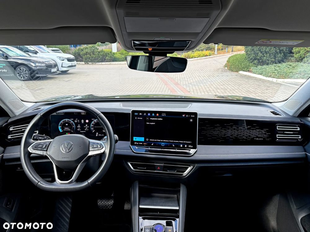 Volkswagen Tiguan 2.0 TDI Elegance DSG - 11