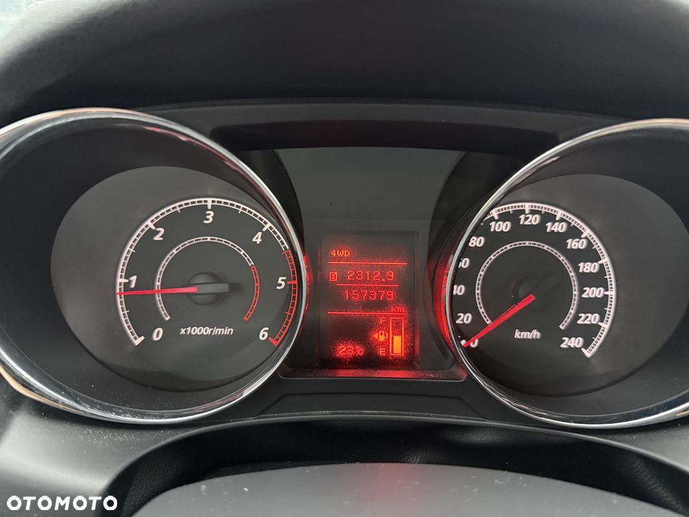 Citroën C4 Aircross HDi 115 Stop & Start 4WD Exclusive - 17