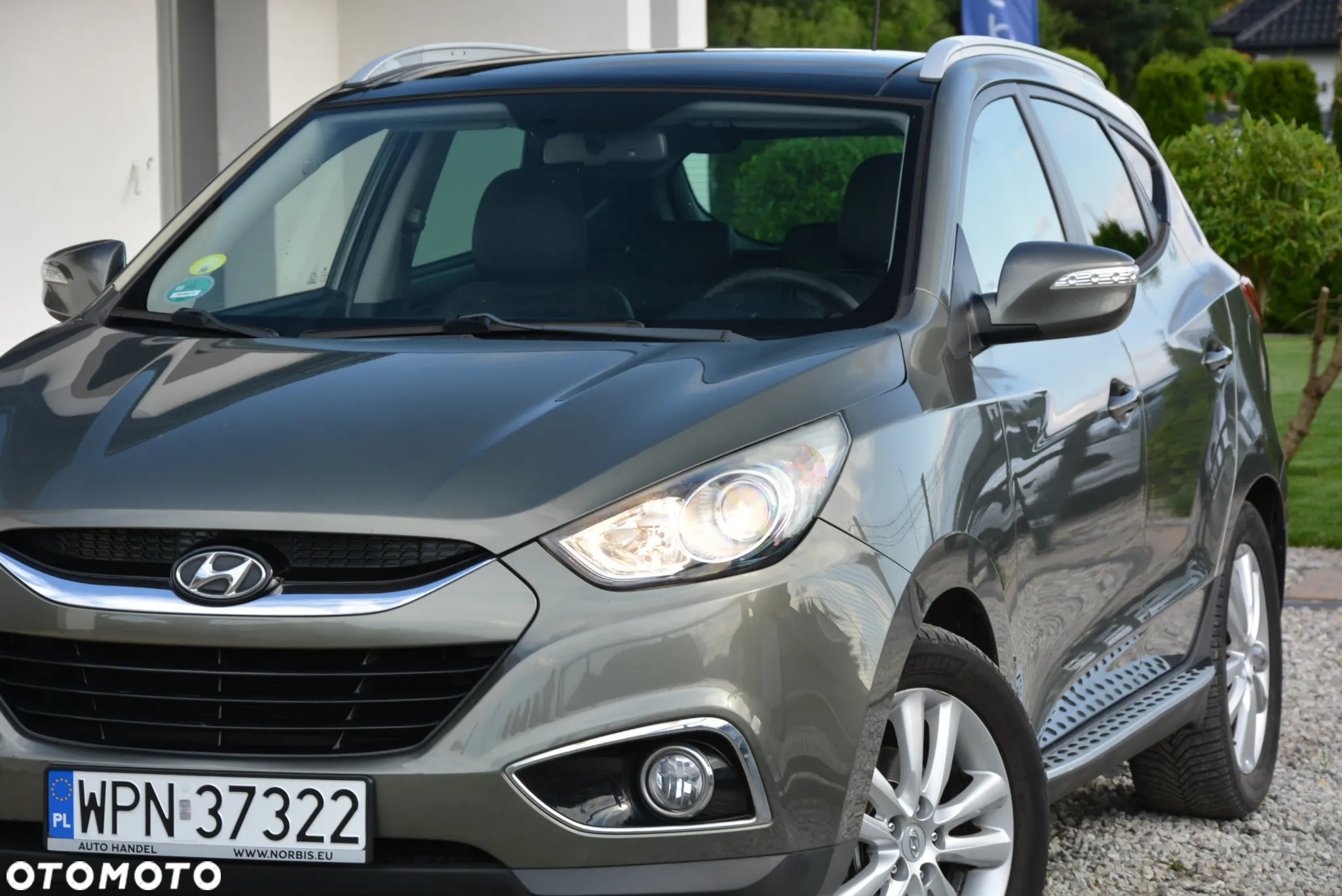 Hyundai ix35 2.0 Premium - 16
