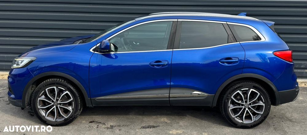 Renault Kadjar TCe 140 GPF INTENS - 2