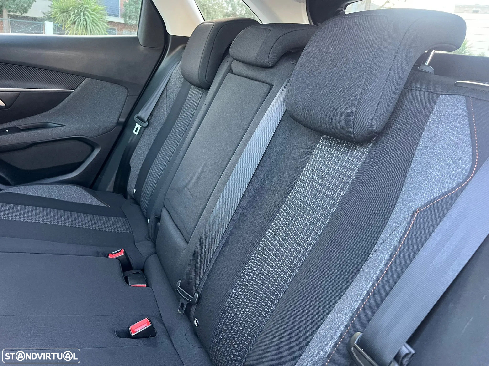 Peugeot 3008 1.5 BlueHDi Allure - 50