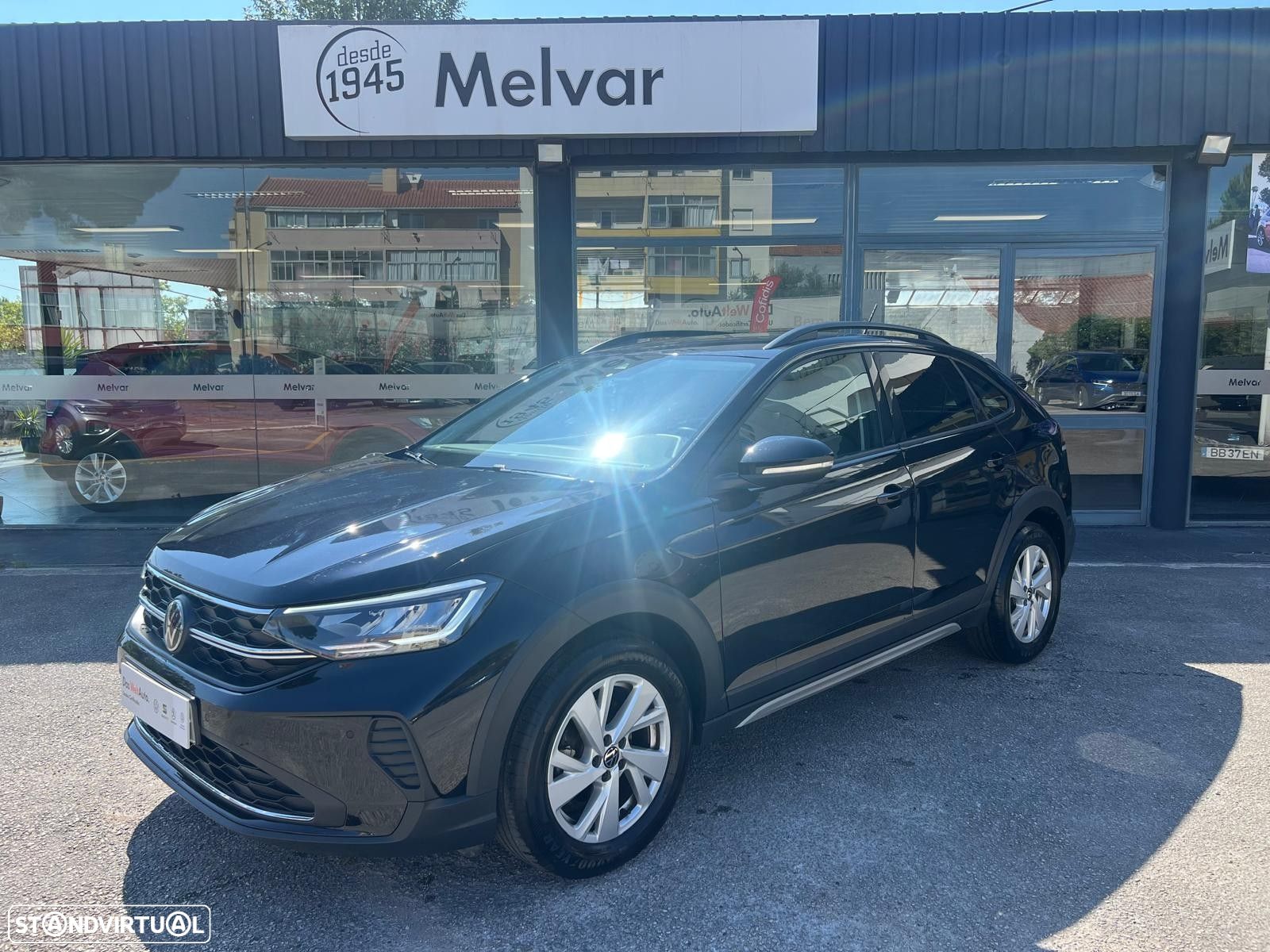 VW Taigo 1.0 TSI Urban - 1