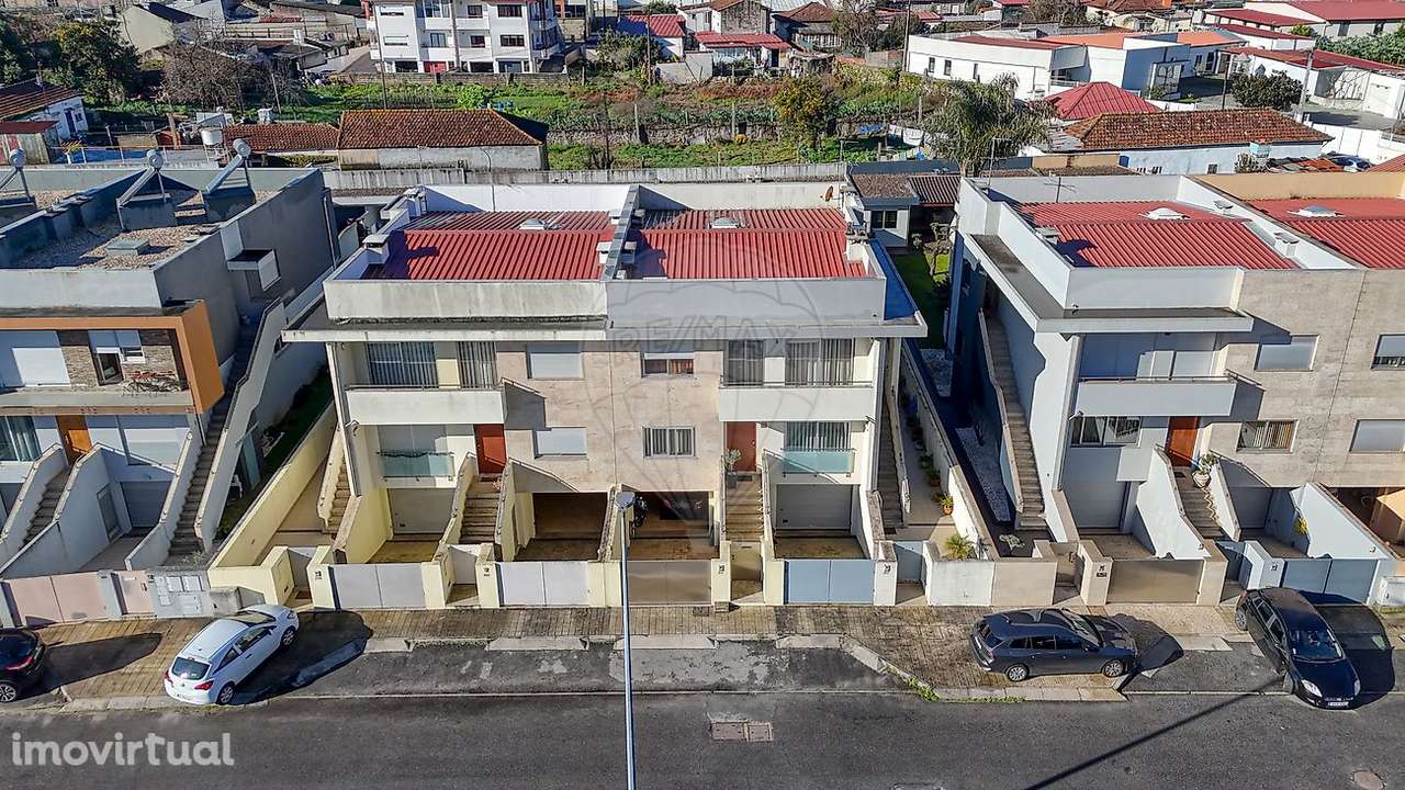 Apartamento T3 para venda - Grande imagem: 4/27