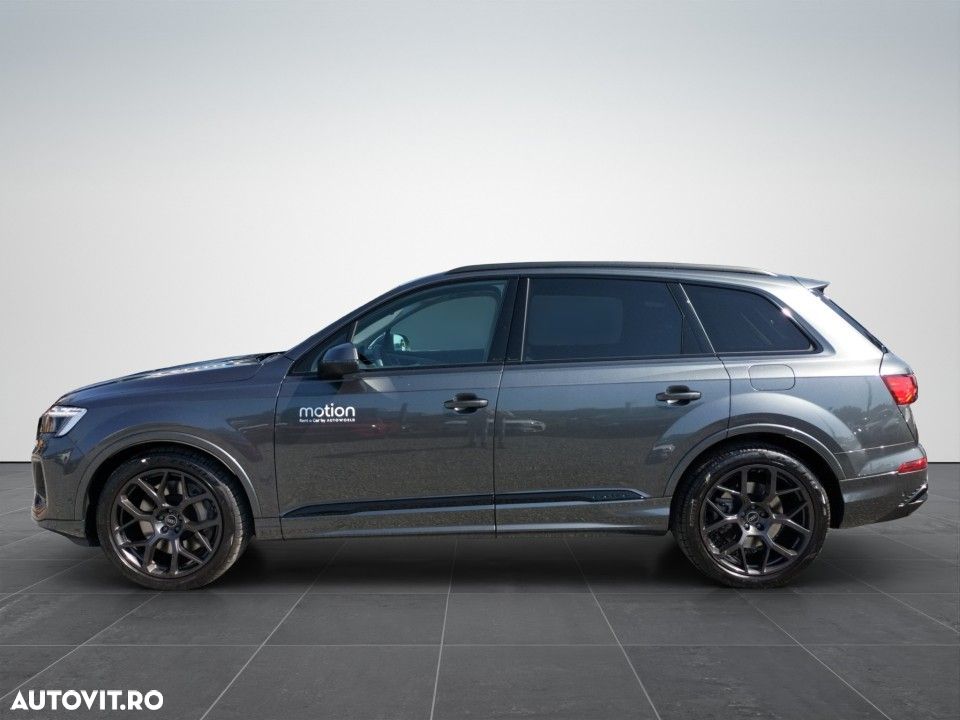 Audi Q7 - 3