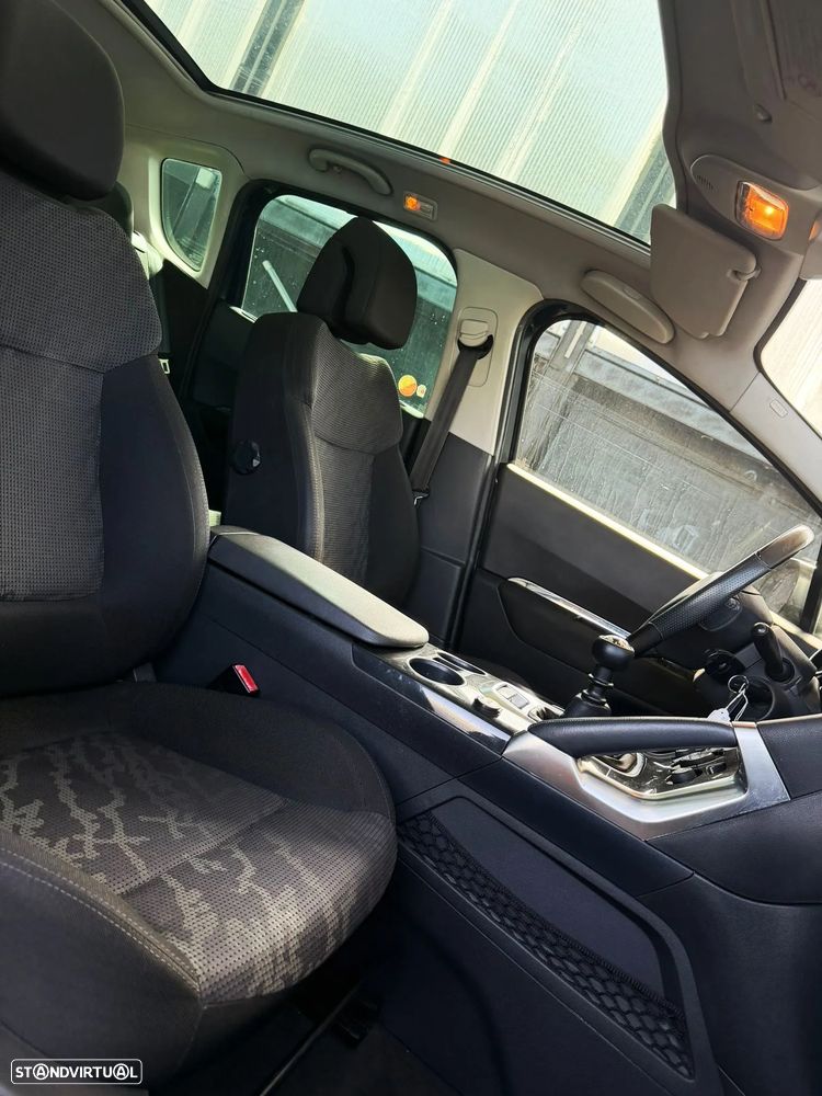 Peugeot 3008 HDi FAP 110 Tendance - 10