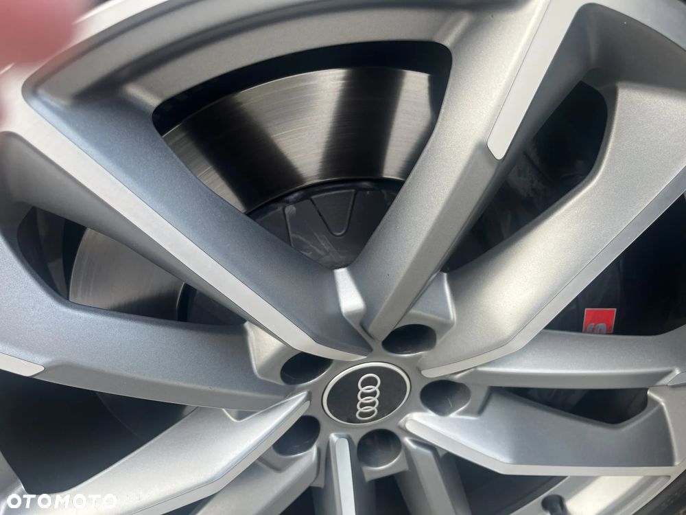 Audi S7 Sportback - 13