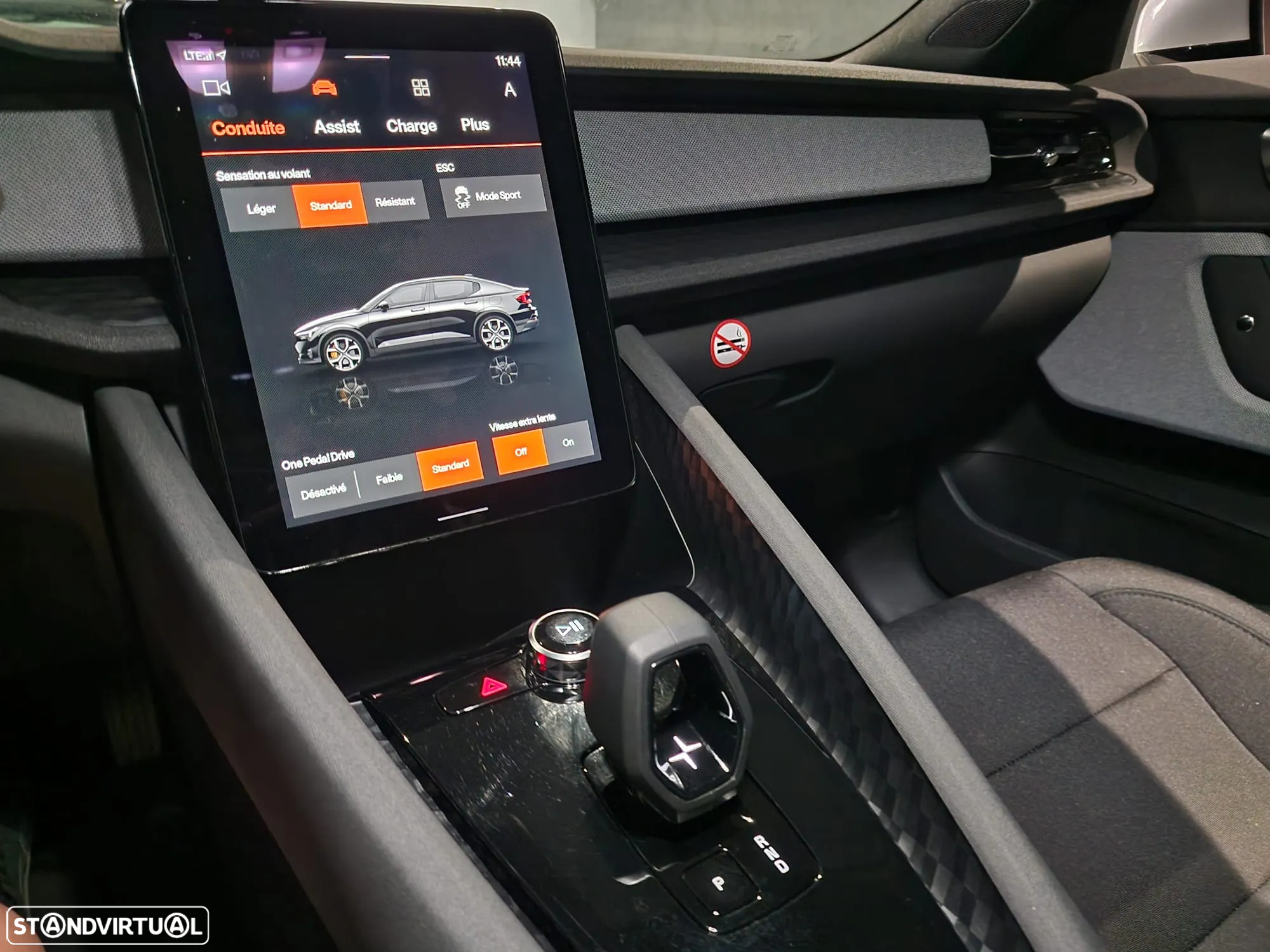 Polestar 2 Long Range 78 kWh - 45
