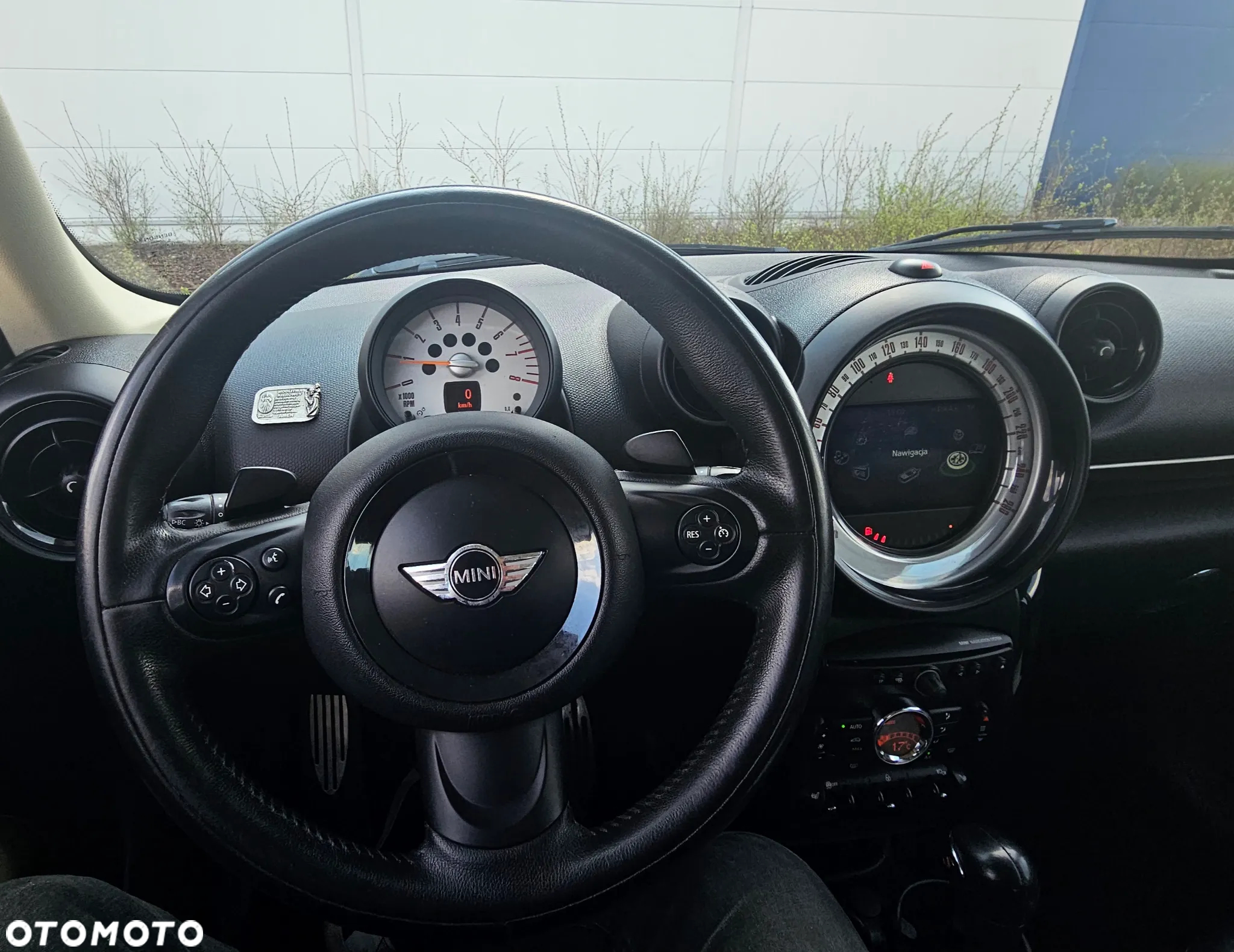 MINI Countryman - 14