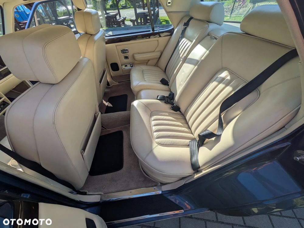 Bentley Eight - 22