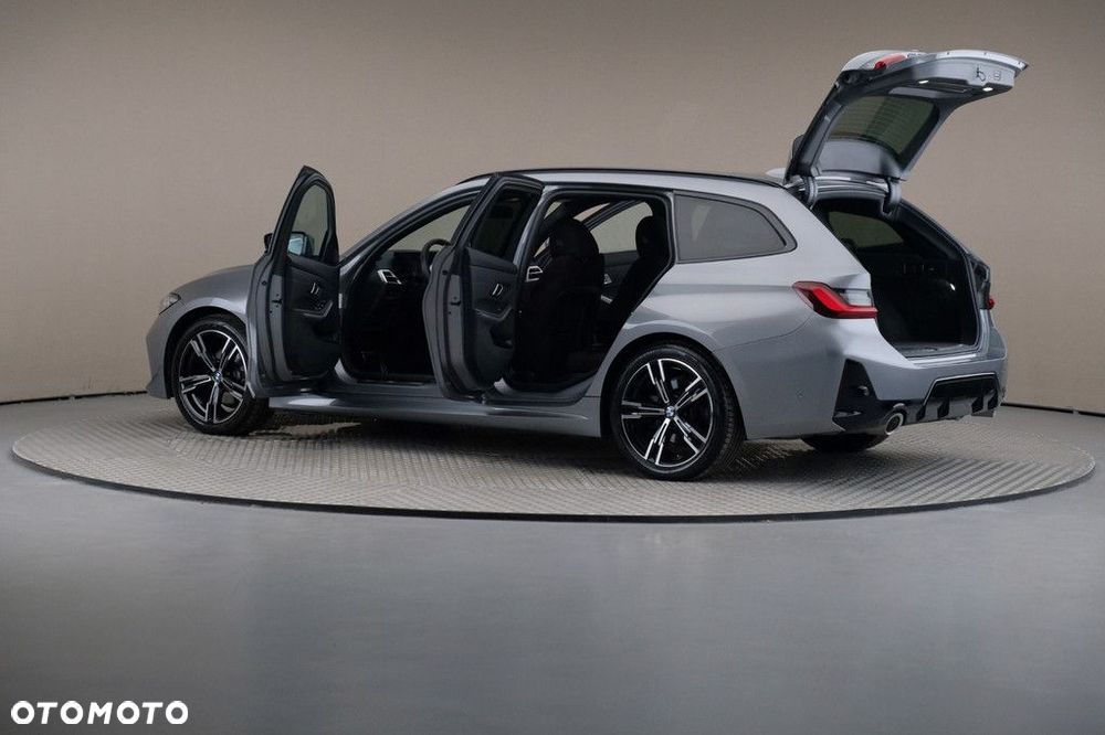 BMW Seria 3 - 7