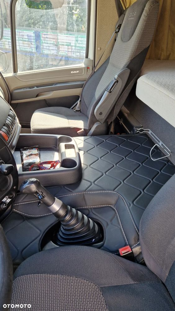 DAF 85CFMANUAL 2012R.710.000KM - 13