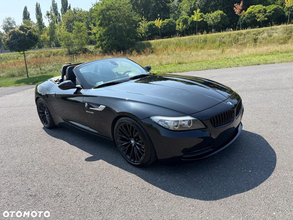 BMW Z4 - 20