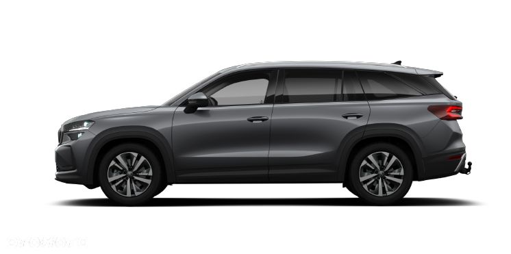 Skoda Kodiaq 2.0 TSI 4x4 Drive DSG - 2