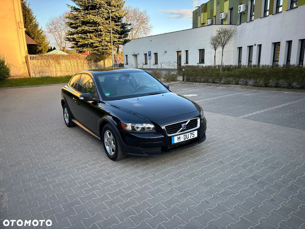 Volvo C30 1.6 Edition - 31