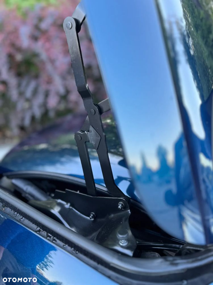 Mercedes-Benz SLK 200 Kompressor - 29