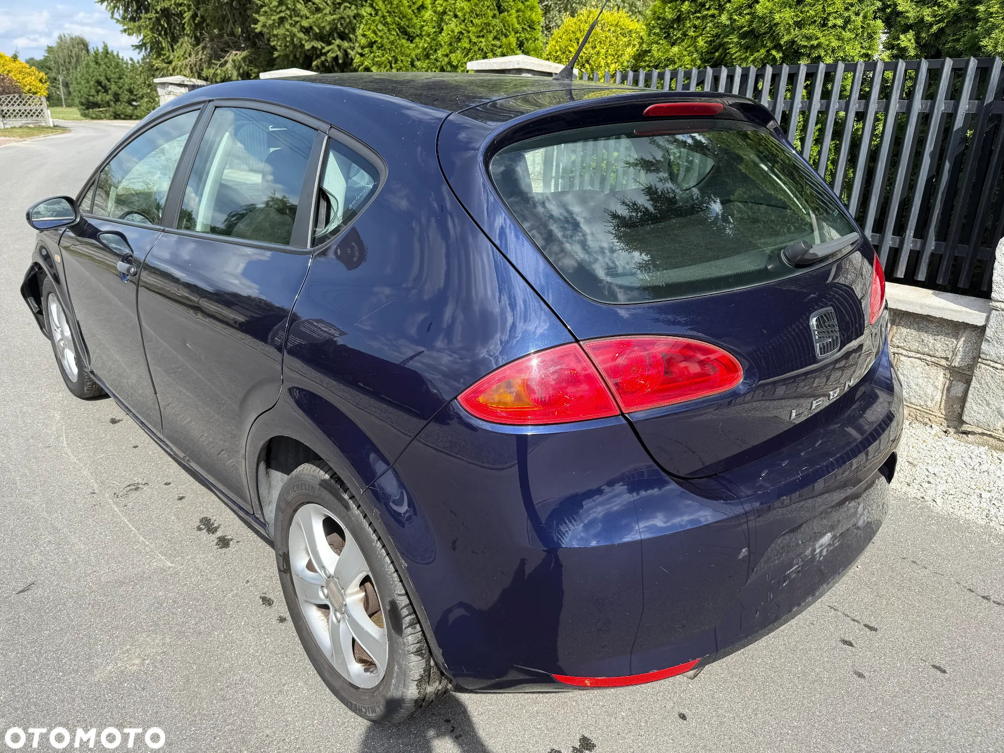 Seat Leon - 7
