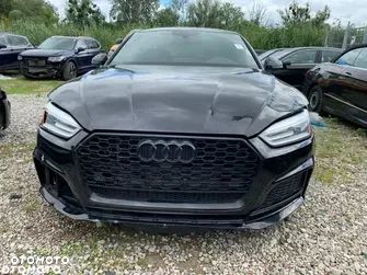 Audi S5 Sportback 3.0 TFSI Quattro Tiptronic - 4