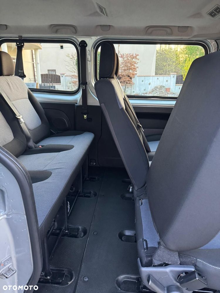 Opel Vivaro L1H1 2,7t Edition - 19