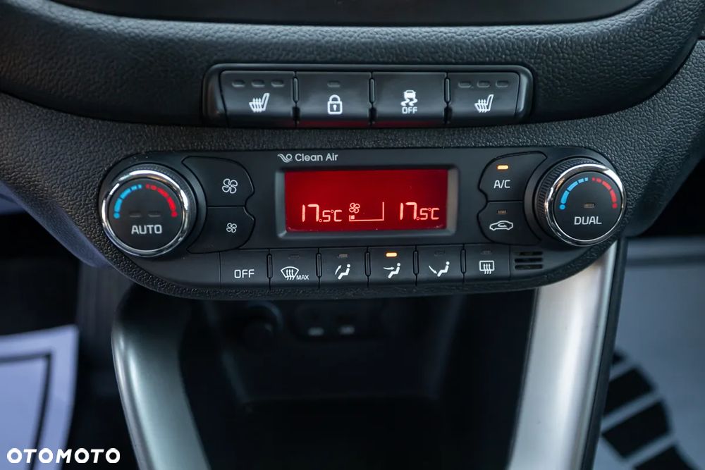 Kia Ceed 1.6 CRDi 128 97g Edition 7 - 28