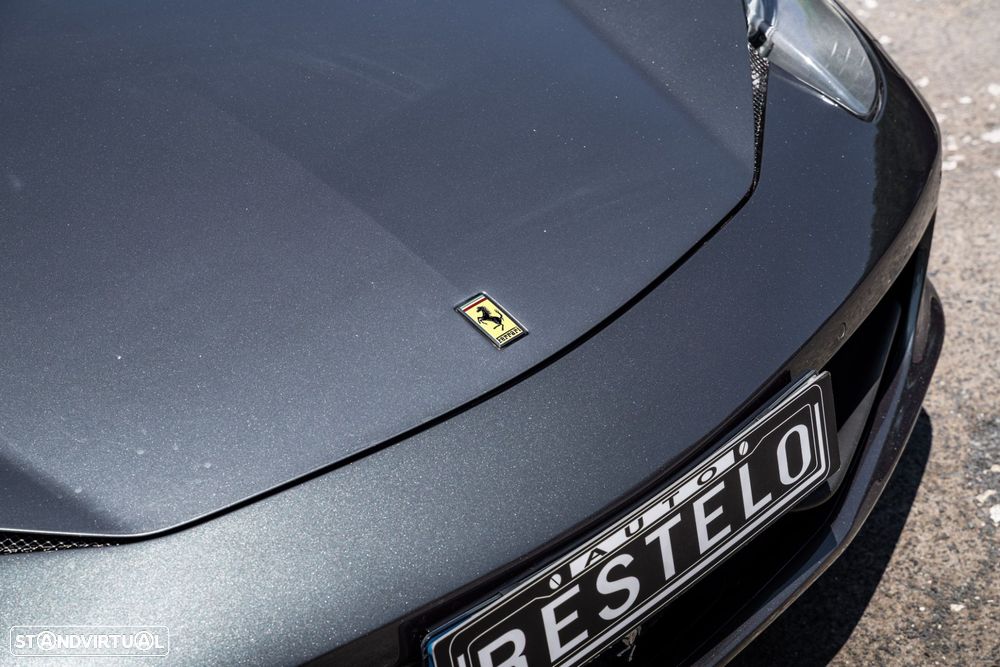 Ferrari 458 Hele - 10