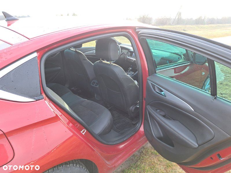 Opel Insignia 2.0 T Business Elegance S&S - 12