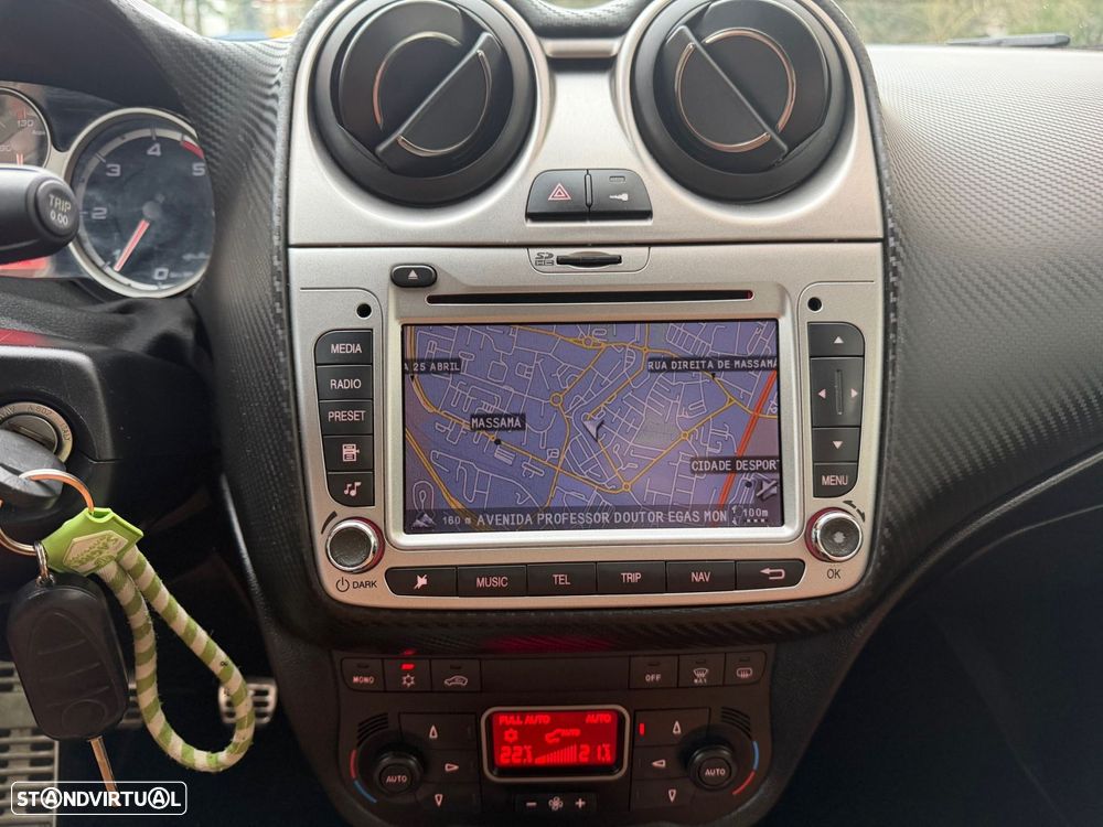 Alfa Romeo MiTo 1.3 JTD Distinctive S&S - 13