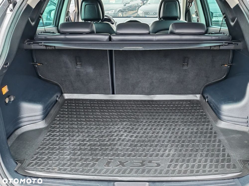 Hyundai ix35 2.0 2WD Comfort - 26