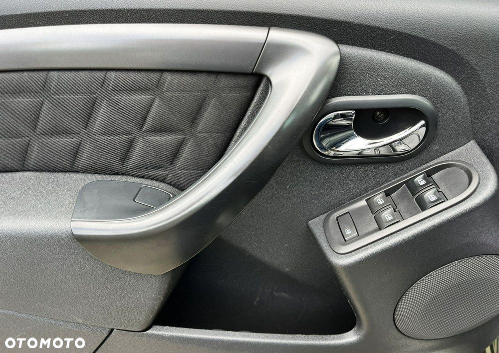 Dacia Duster 1.2 TCe Prestige - 29