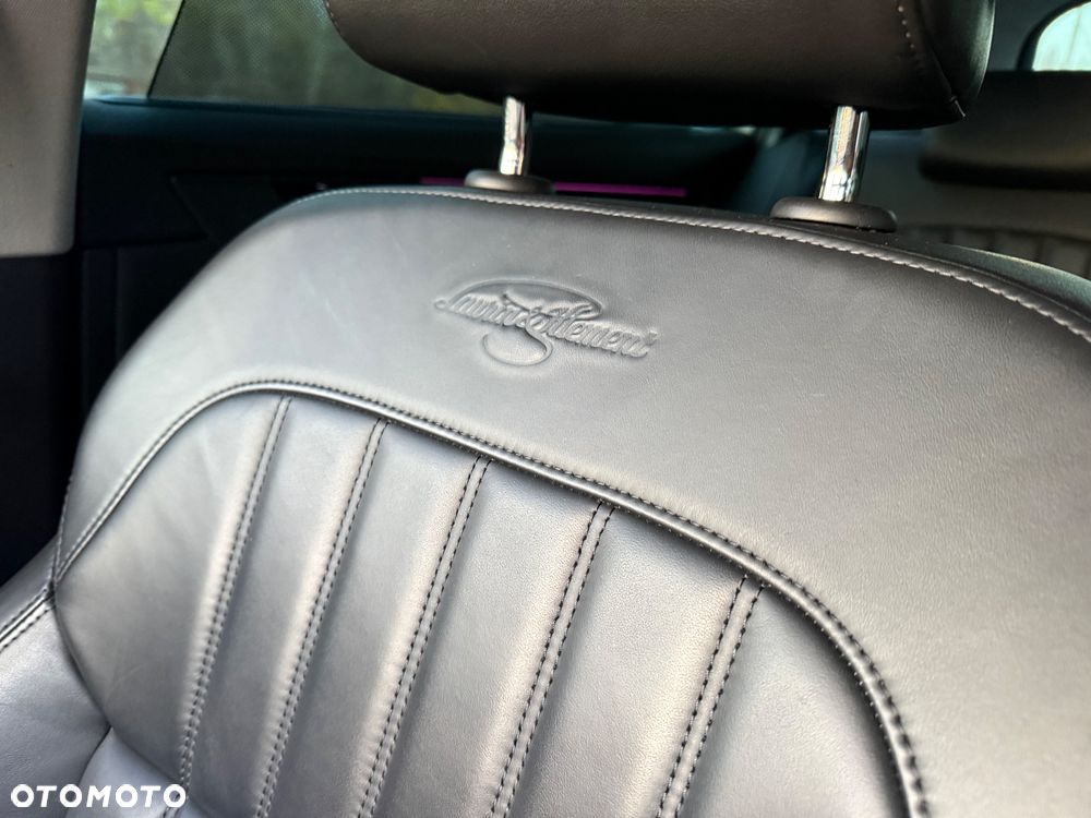 Skoda Superb 2.0 TDI DSG L&K - 37