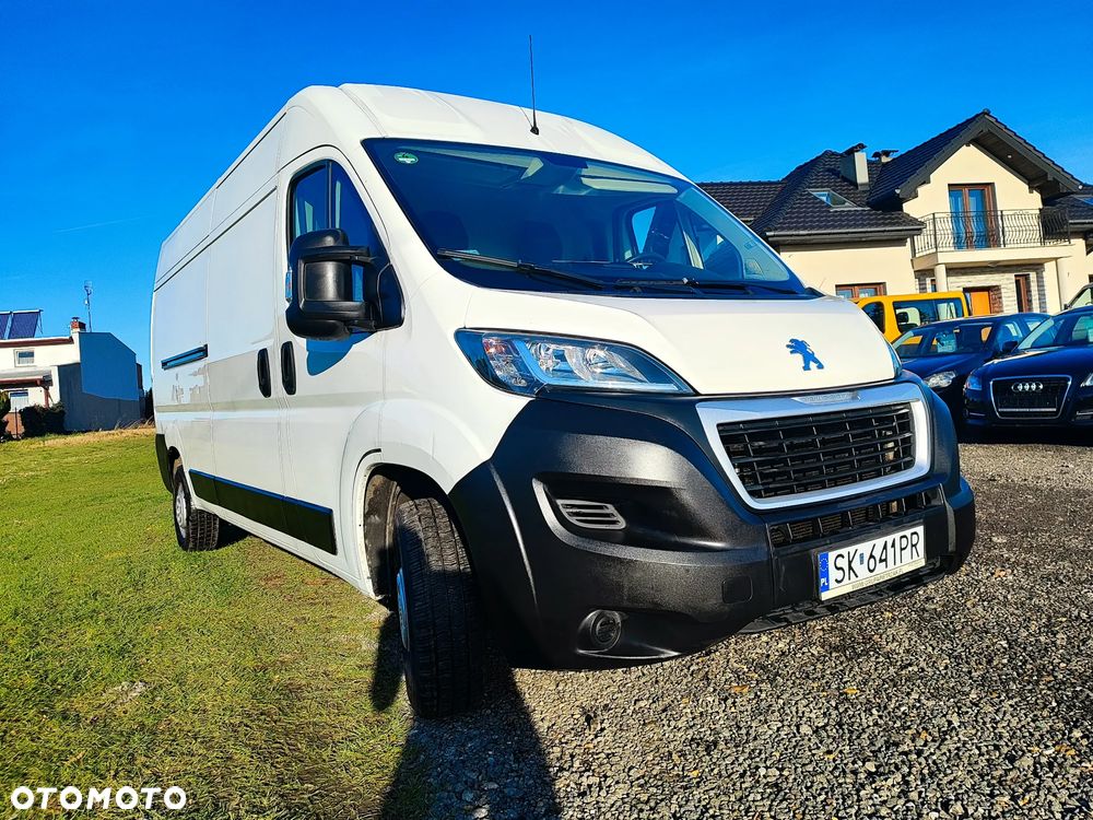 Peugeot Boxer - 11