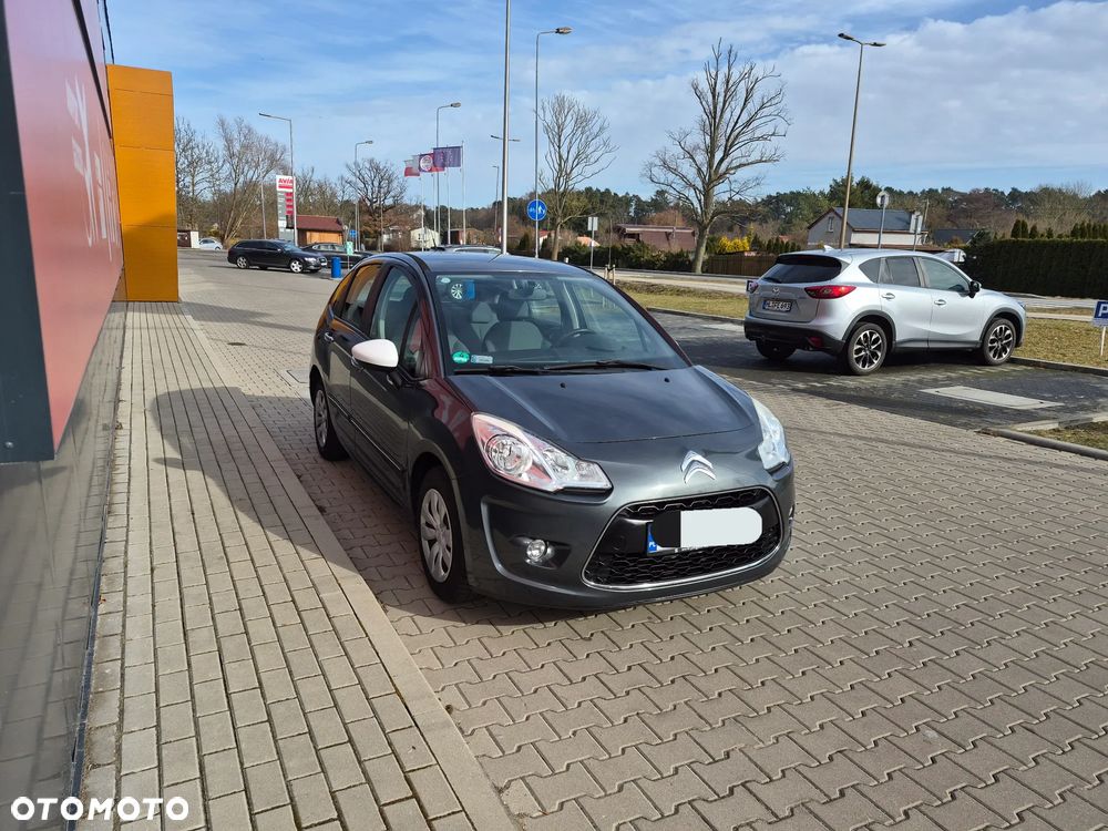 Citroën C3 - 8