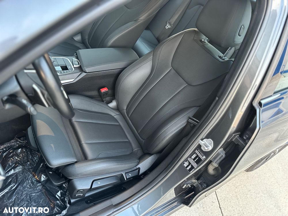 BMW Seria 3 - 14