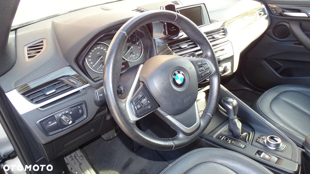 BMW X1 - 20