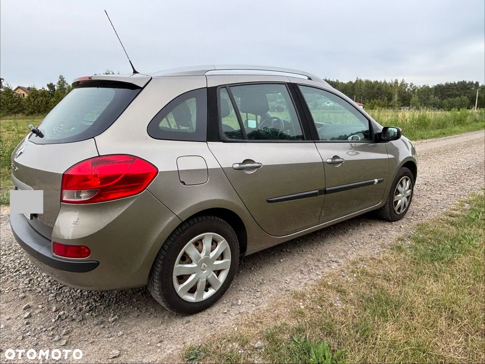 Renault Clio 1.2 TCE Expression - 2