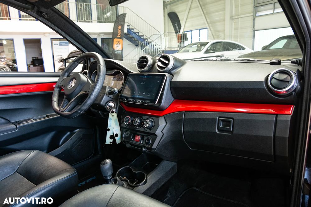 Aixam Coupe - 21