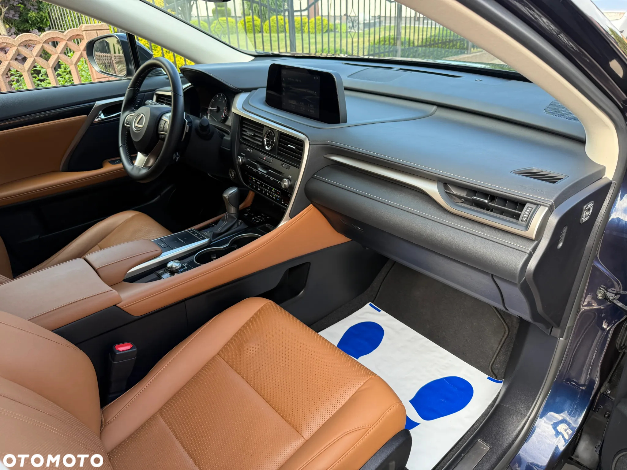 Lexus RX 300 Prestige - 13
