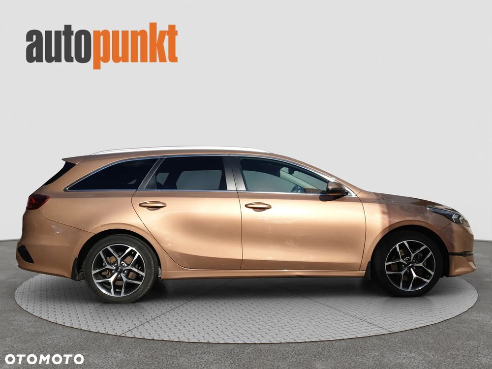 Kia Ceed 1.5 T-GDI L Business Line - 8