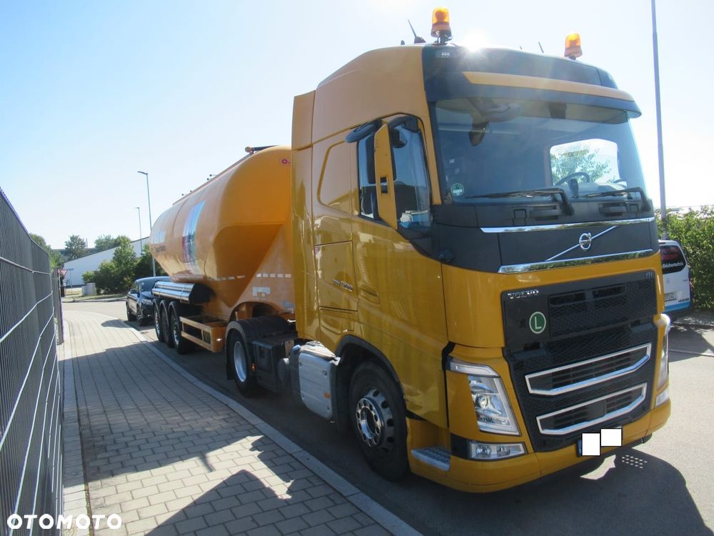 Volvo FH500! 2020! Pełny ADR!! Full opcja ! - 3
