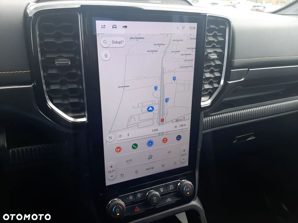Ford Ranger 2.0 EcoBlue Bi-Turbo 4x4 DC Wildtrak - 28