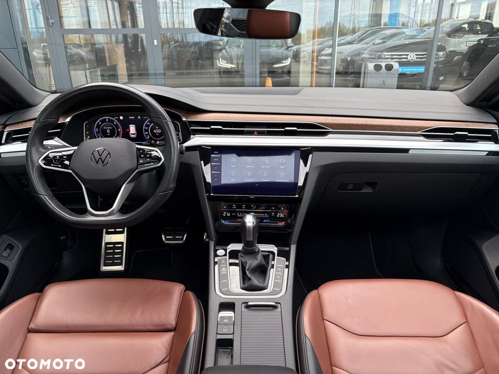 Volkswagen Arteon - 9