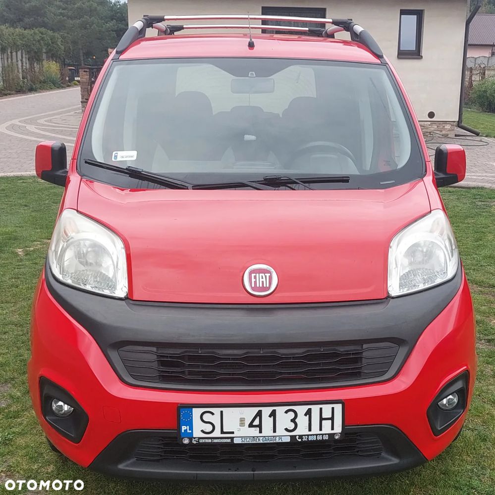 Fiat Qubo - 3