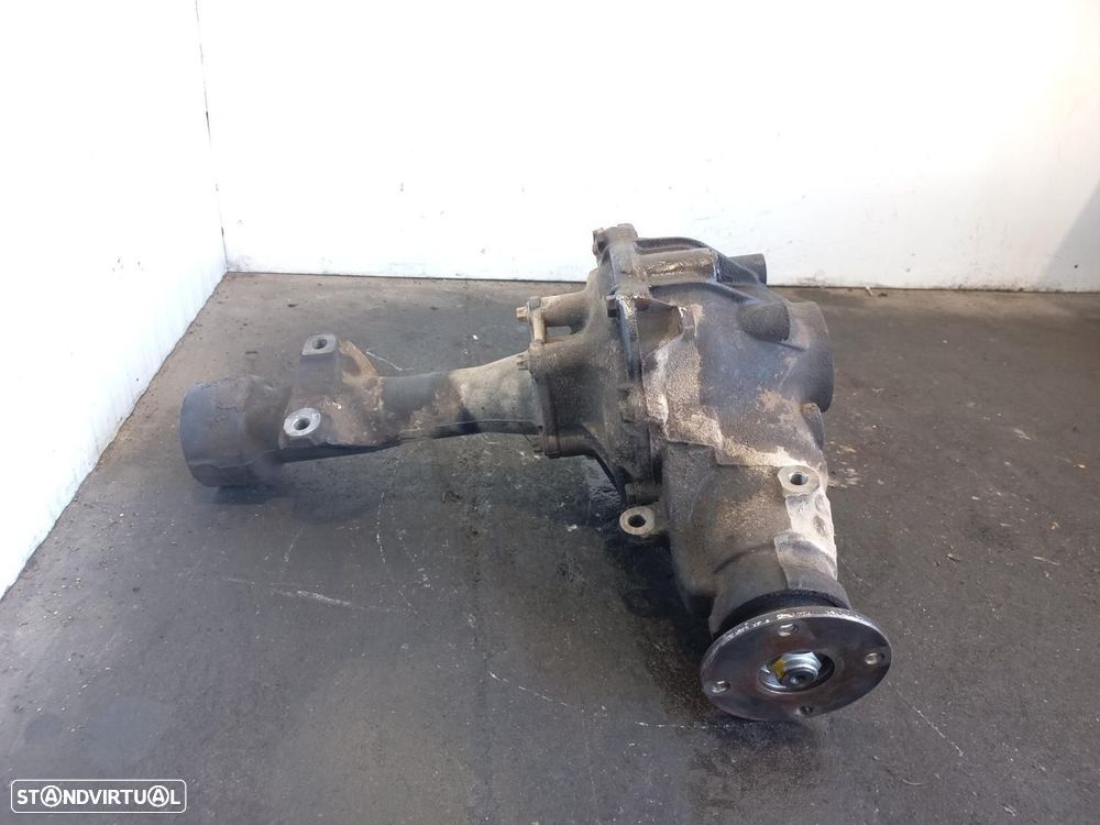 DIFERENCIAL FRONTAL TOYOTA LAND CRUISER J12 - 1