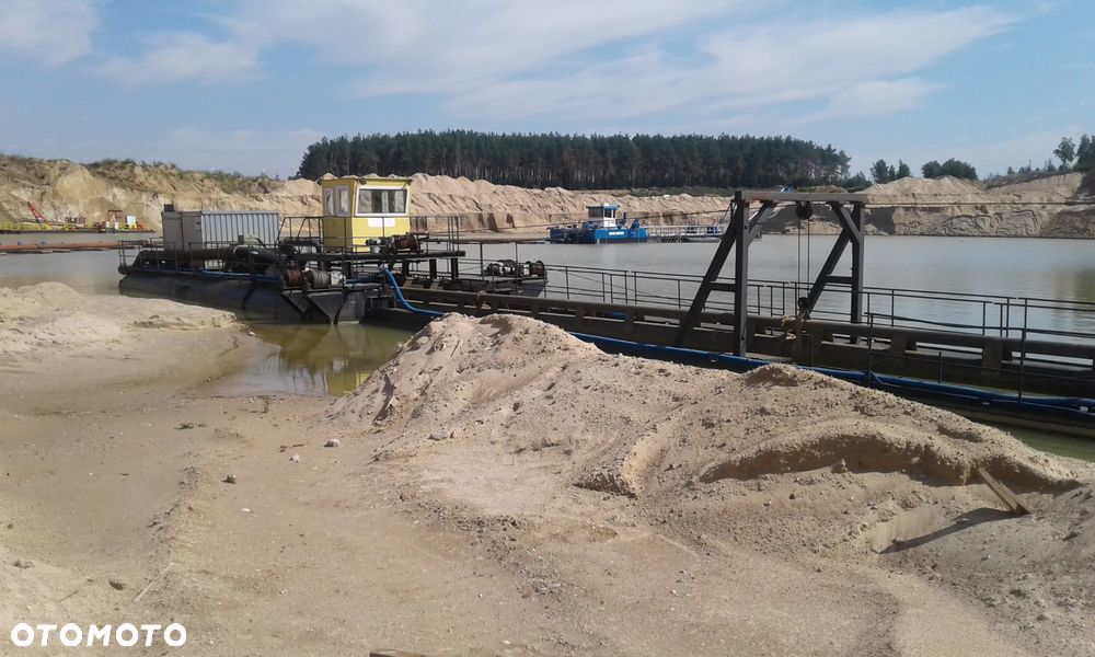 Inny Refuler Döpke Typ SVE Katamaran Döpke typ SVE Katamaran - 14